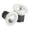 Puissance 30W Dimmable LED Downlights Mini Ceiling Mounting
