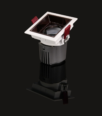 Projecteur de la place LED d'AC180V 18W pour la salle de bains et le salon 300LM
