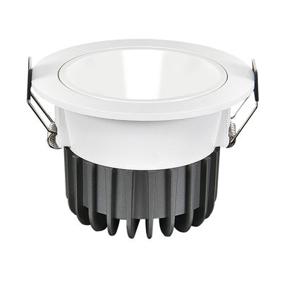 qualité  3000K 12W 15W Kitchen Ceiling Downlights BRIDGELUX For Restaurants usine