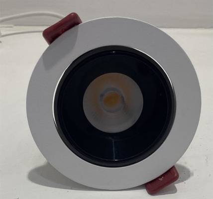 Le plafond intérieur vert de l'énergie AC180V-240V met en lumière le semi-conducteur de LED