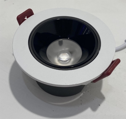Le plafond intérieur de semi-conducteur de LED met en lumière angles d'éclairage 15 24 36deg
