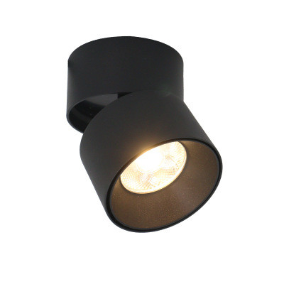 Sodium à haute pression réglable mené de plafond du projecteur 7W de voie certifié par CE